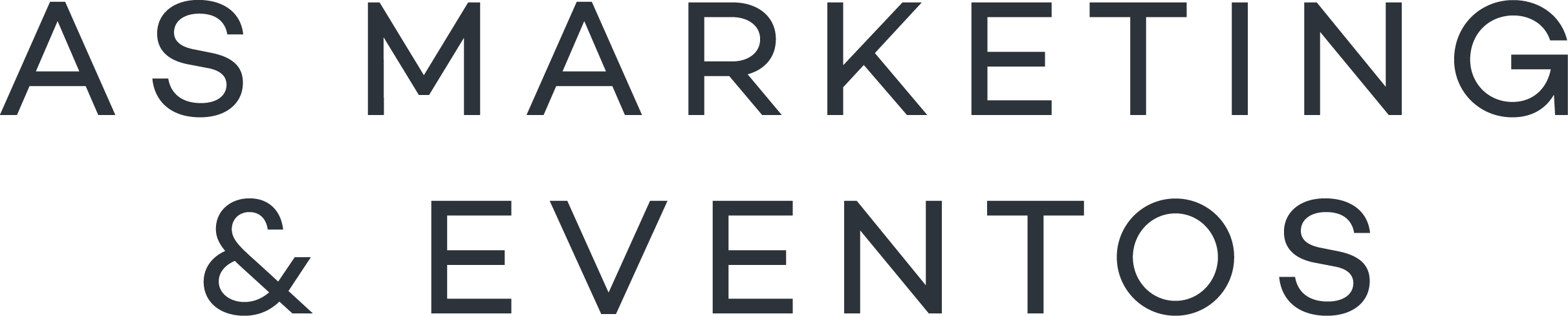 AS Marketing & Eventos